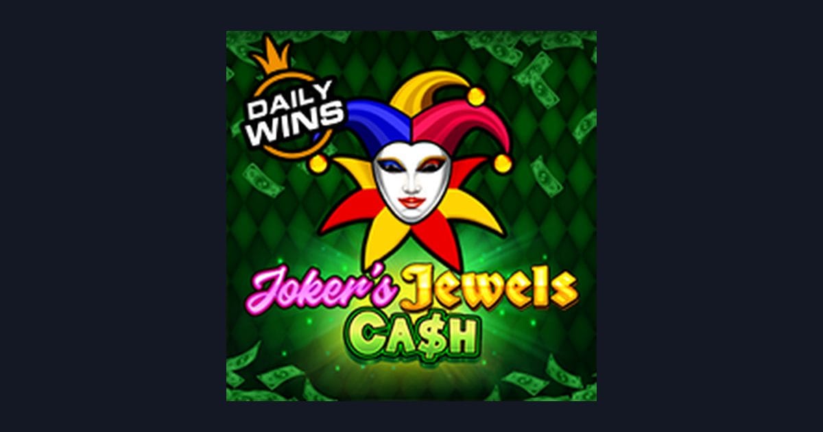 Bocoran RTP Hari Ini dan Cara Main Slot Jokers Jewels Cash dari Pragmatic Play