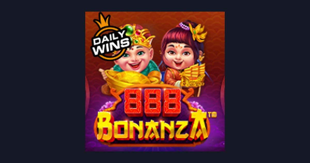 Bocoran RTP Hari Ini dan Tips Main Slot 888 Bonanza Pragmatic Play