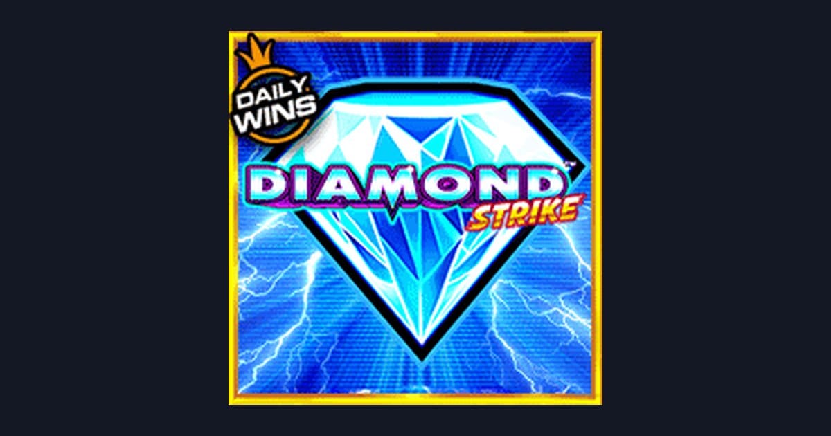 Bocoran RTP Hari Ini dan Tips Main Slot Diamond Strike dari Pragmatic Play