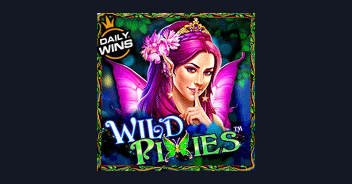 Bocoran RTP Hari Ini dan Tips Main Slot Wild Pixie dari Pragmatic Play