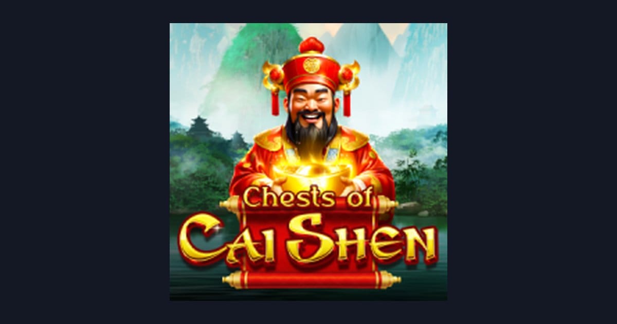 Chests of Cai Shen: Info RTP Live Tertinggi dan Tips Jitu Bermain