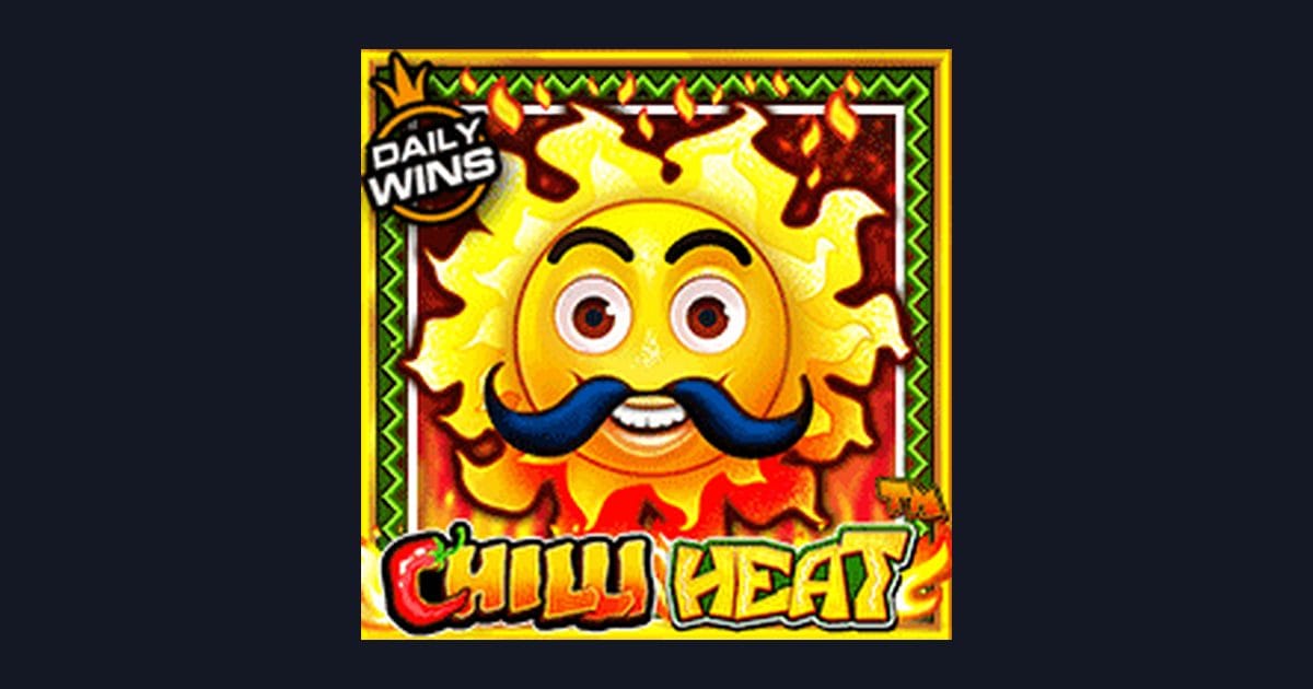 Chilli Heat: Rahasia Modal Receh Cuan Maksimal di Slot Pragmatic Play