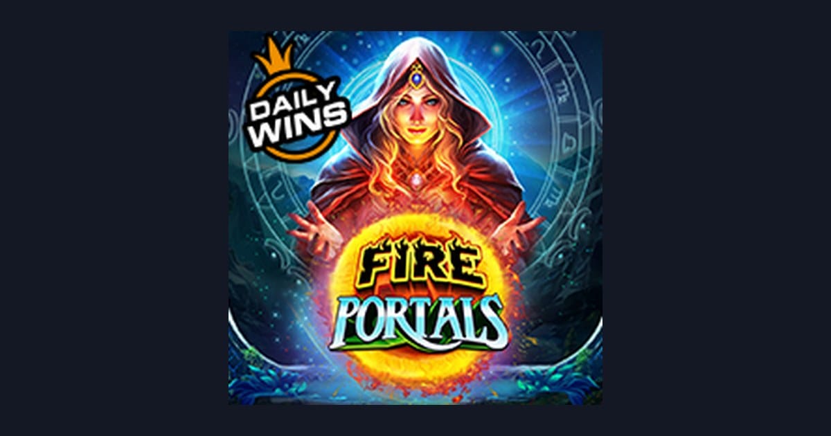 Fire Portals, Slot Anti Rungkad dengan Fitur Menguntungkan dari Pragmatic Play