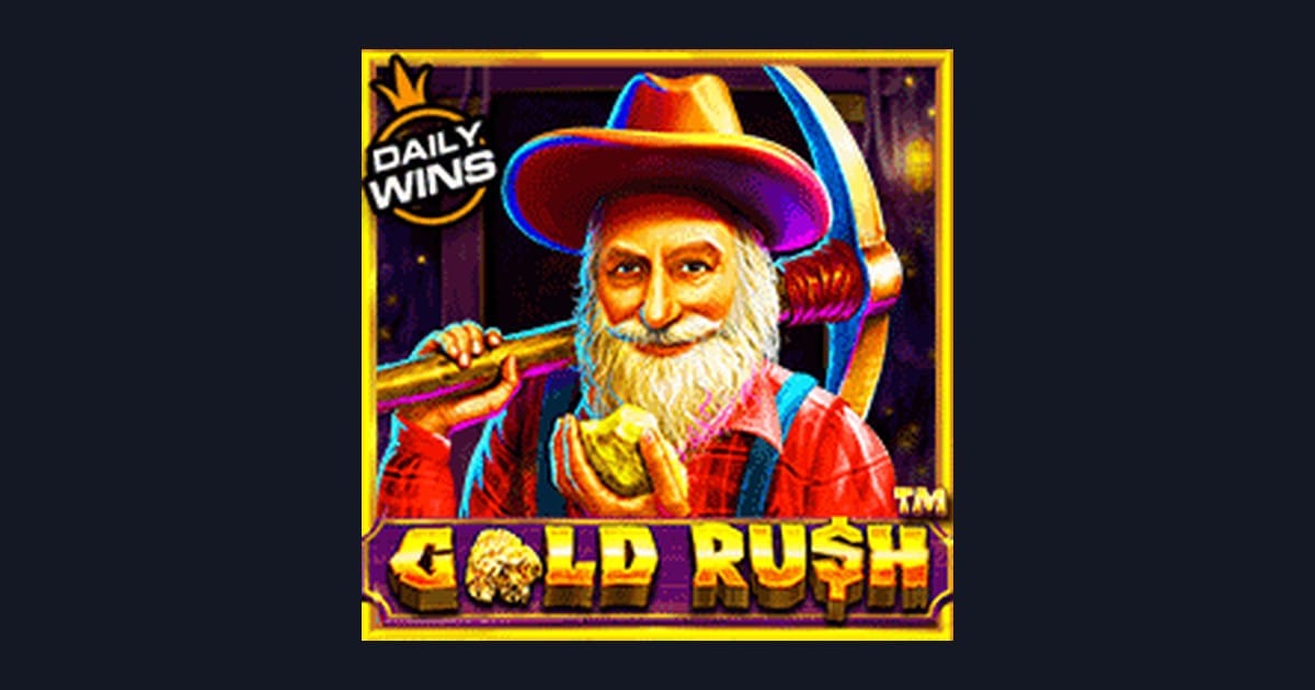 Gold Rush: Nikmati Serunya Slot dengan Deposit Pulsa Tanpa Potongan
