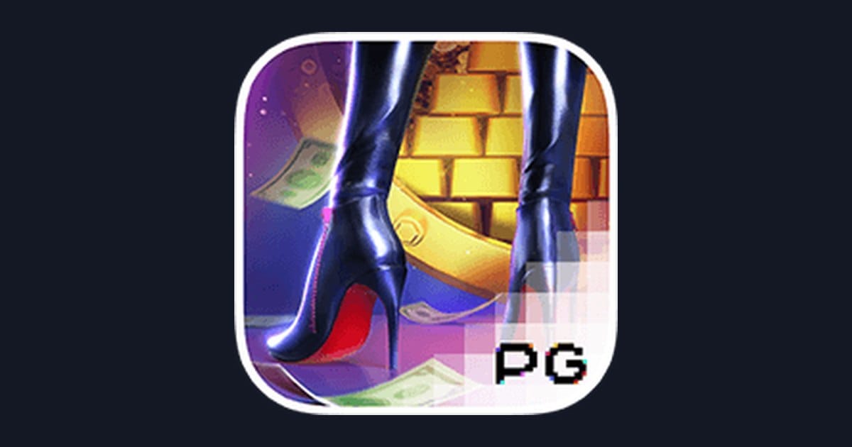 Heist Stakes: Menyelami Fitur Menarik & Tingkat Volatilitas Slot PG Soft