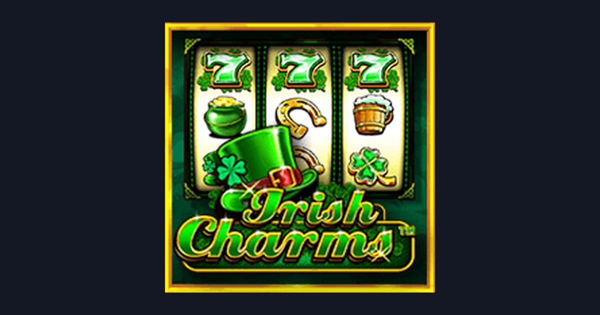 Irish Charms di Situs Slot Terpercaya: Sensasi Keberuntungan Pragmatic Play
