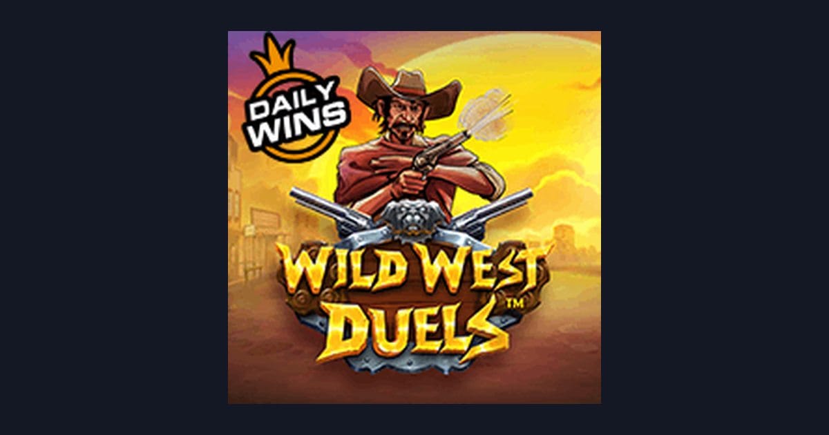 Jelajahi Keseruan Slot Wild West Duels dengan Link Slot Gacor Terbaru