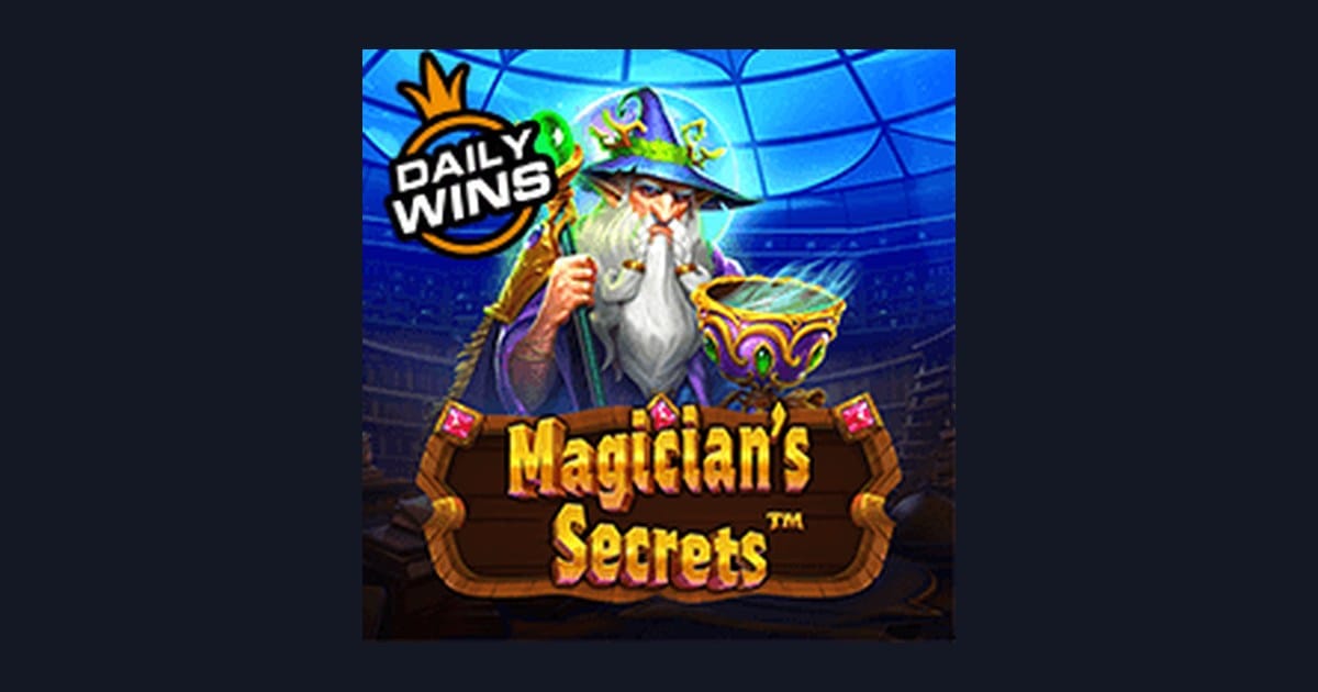 Magicians Secrets: Menyelami Fitur & Tingkat Volatilitas Slot Terbaru