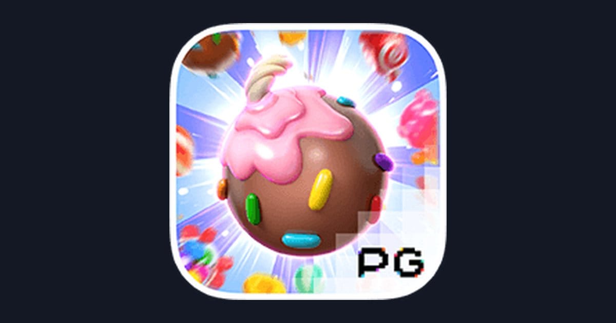 Main Candy Burst dengan Daftar & Login Gampang di Platform Terpercaya