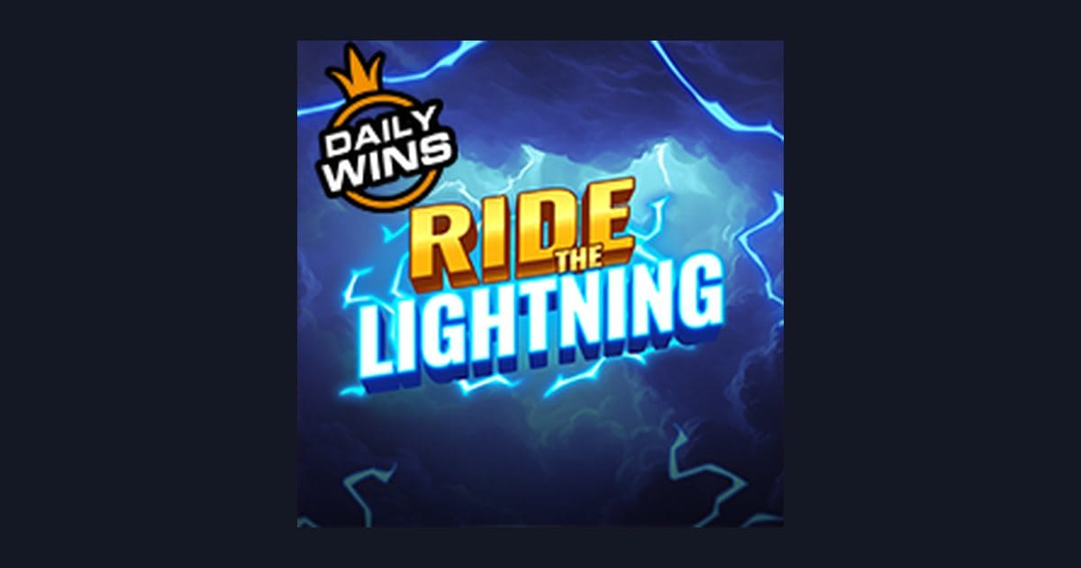 Main Ride the Lightning dengan Mudah dan Deposit Dana OVO Gopay Praktis