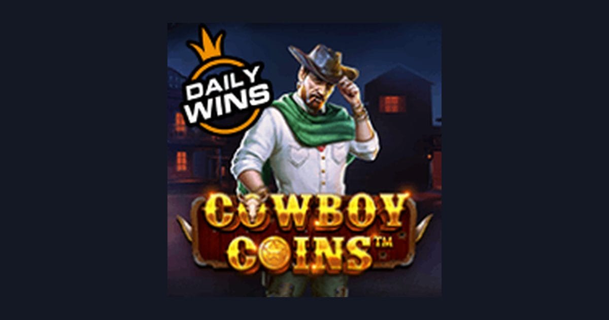 Mengenal Slot Cowboy Coins: Fitur Unggulan dan Tingkat Volatilitasnya