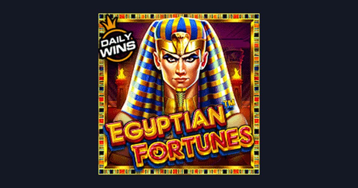 Mengulik Fitur & Tingkat Volatilitas Slot Egyptian Fortunes dari Pragmatic Play