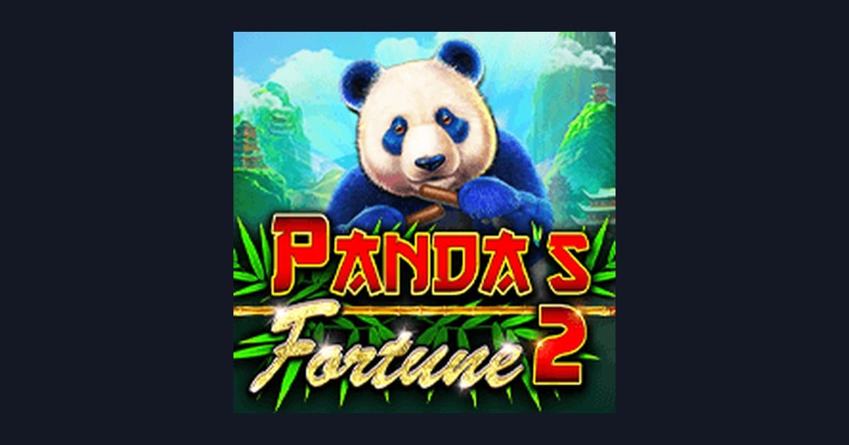 Menikmati Sensasi Panda Fortune 2 di Situs Slot Terpercaya LTE4D