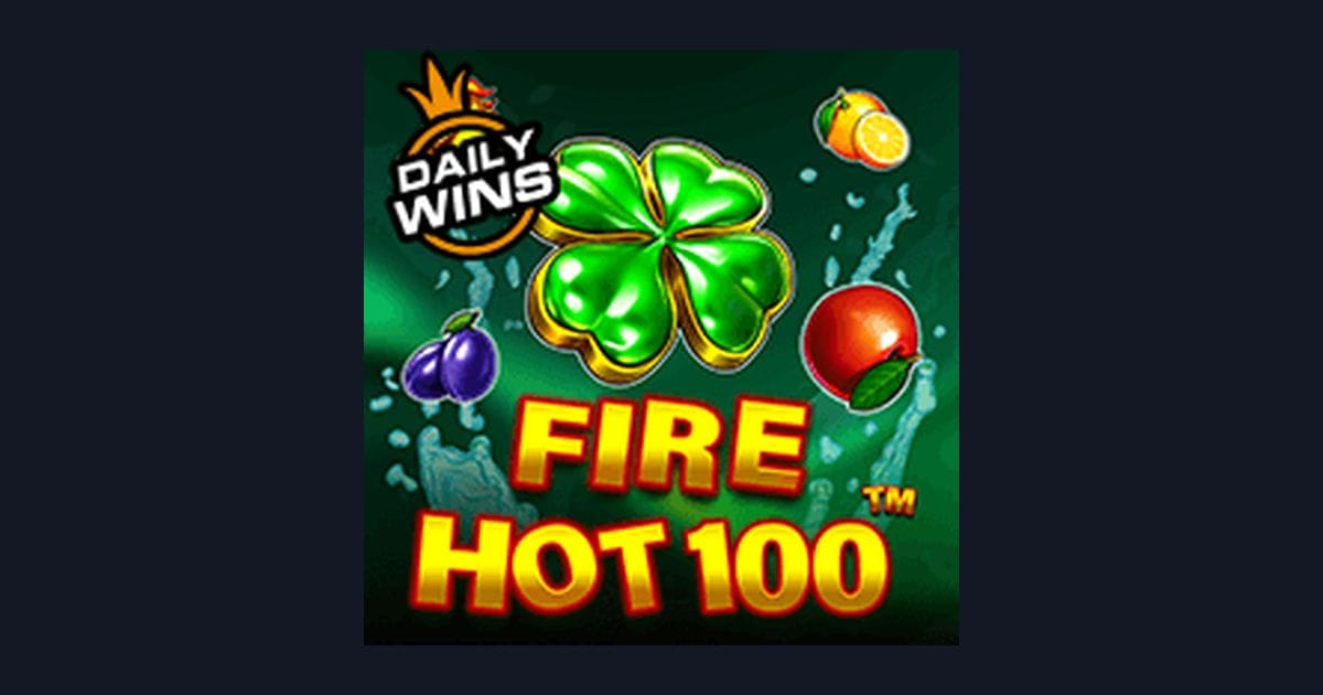 Nikmati Keseruan Fire Hot 100 dengan Deposit Pulsa Tanpa Potongan Mudah