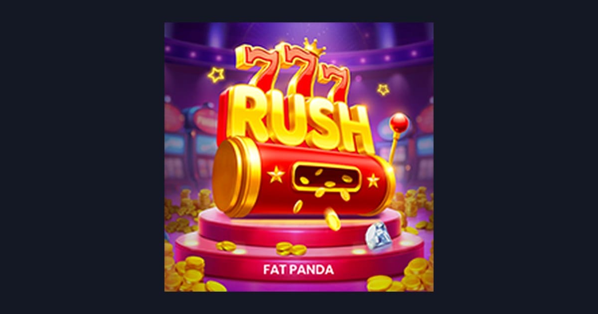 Nikmati Sensasi 777 Rush di Situs Slot Terpercaya Bersama LTE4D