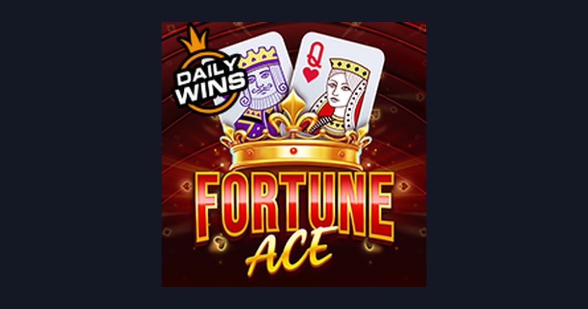 Nikmati Sensasi Seru Fortune Ace dengan Link Slot Gacor Terbaru