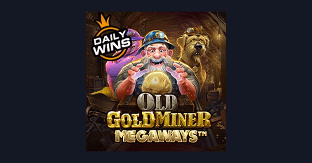 Old Gold Miner Megaways dengan Info RTP Live Tertinggi dan Fitur Menarik