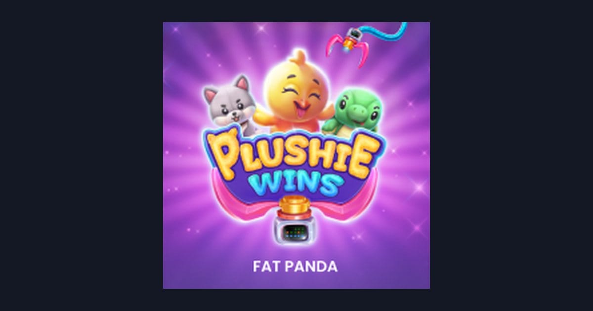 Plushie Wins: Cara Cuan Modal Receh dengan Slot Imut dan Seru