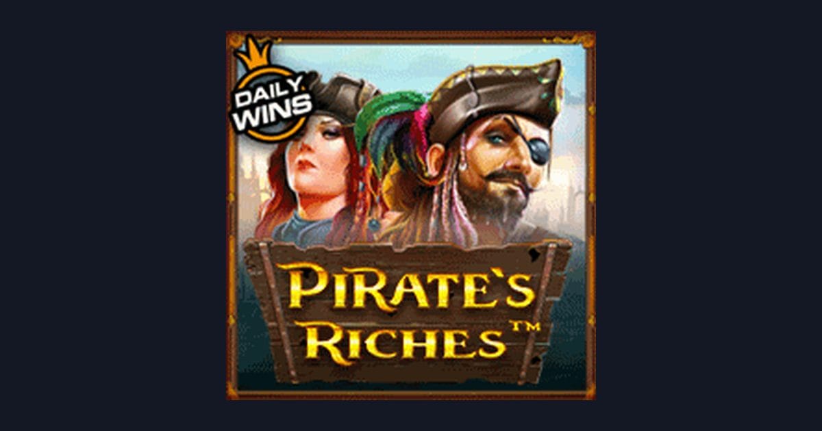 Rahasia Menang Mudah di Slot Pirate Gold Slot Gacor