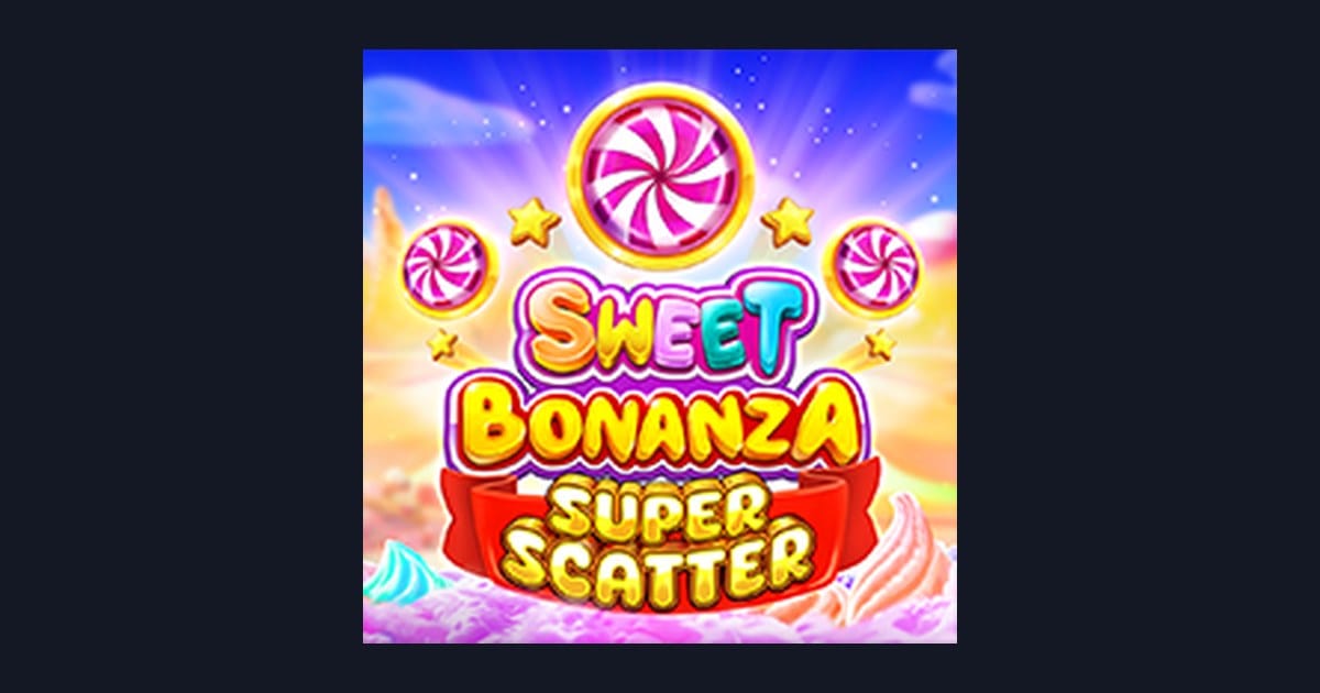 Rahasia Menang di Sweet Bonanza Super Scatter, Slot Anti Rungkad Favorit
