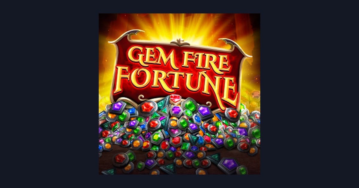 Rahasia Pola Spin Gacor di Gem Fire Fortune dari Pragmatic Play
