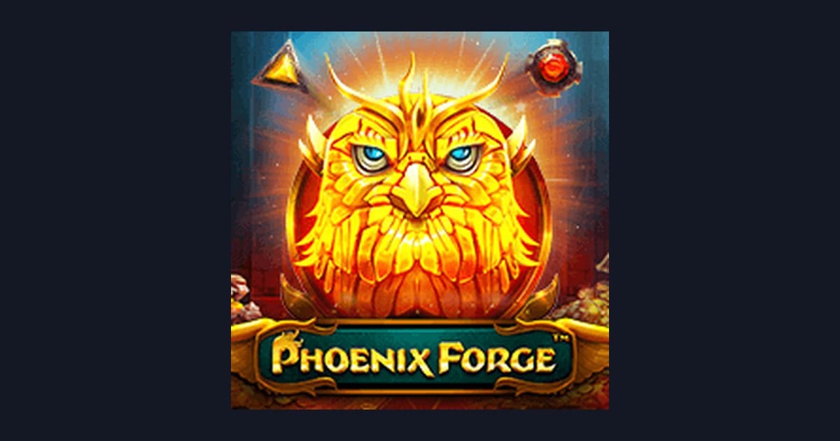 Rahasia Slot Anti Rungkad Bersama Phoenix Forge dari Pragmatic Play