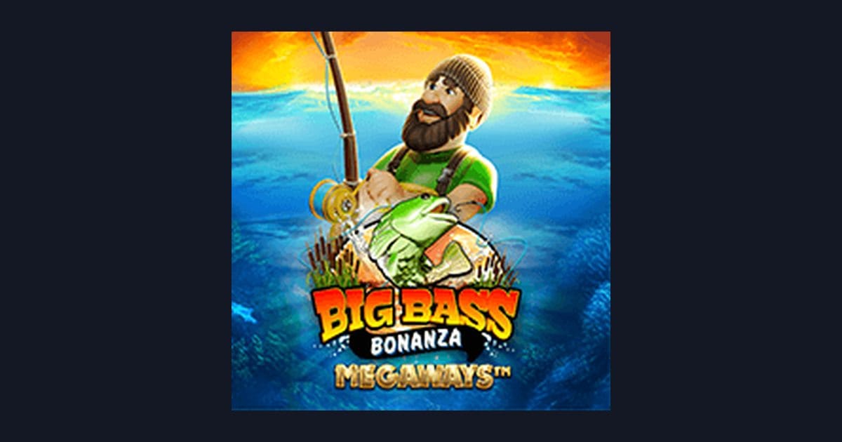 Raih Jackpot dengan Big Bass Bonanza Megaways dan Link Slot Gacor Terbaru