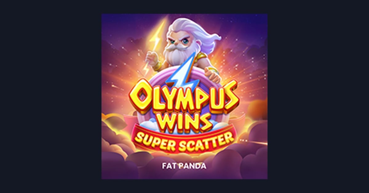 Raih Kemenangan Maksimal di Olympus Wins dengan Link Slot Gacor Terbaru
