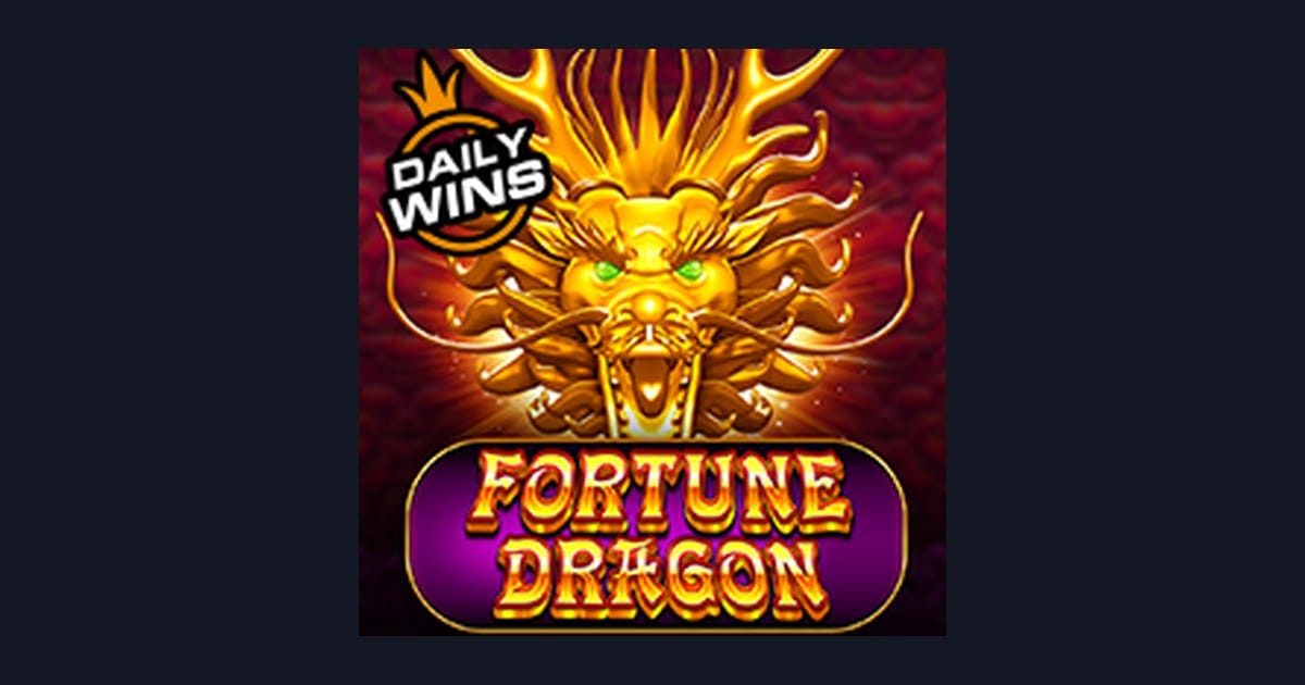 Raih Kemenangan Maksimal dengan Slot Gacor Hari Ini: Fortune Dragon