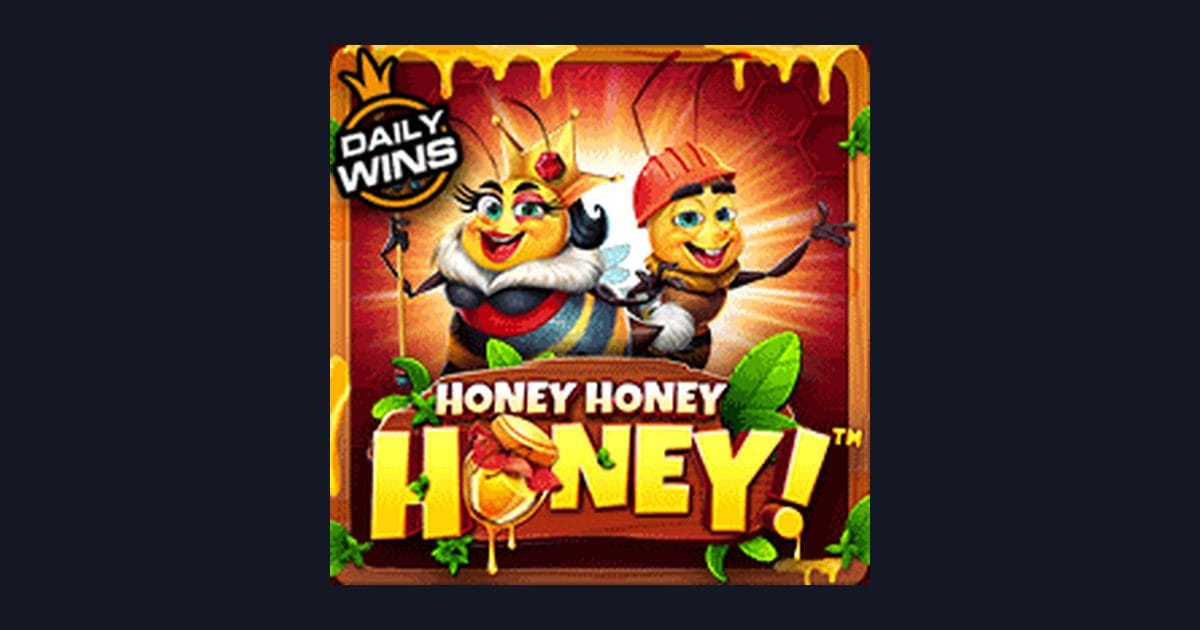 Rasakan Sensasi Link Slot Gacor dengan Honey Honey Honey dari Pragmatic Play