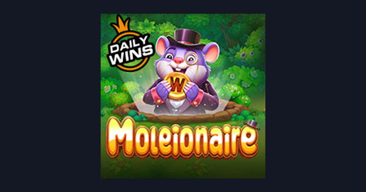 Rasakan Sensasi Slot Gacor Hari Ini dengan Moleionaire dari Pragmatic Play