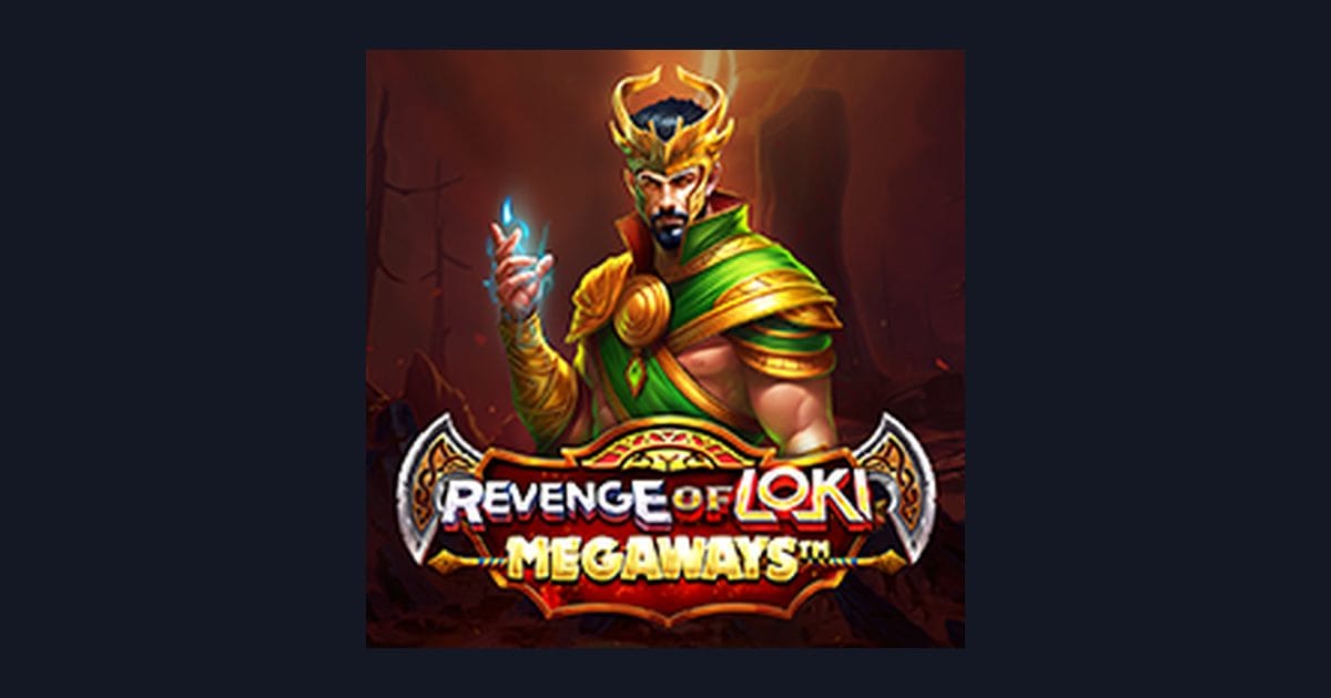 Rasakan Sensasi Slot Gacor Hari Ini dengan Revenge of Loki Megaways