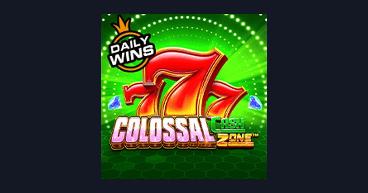 Rasakan Serunya Colossal Cash Zone dengan Daftar & Login Gampang
