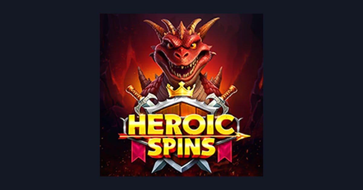 Rasakan Serunya Heroic Spins dengan Link Slot Gacor Terbaru dari Pragmatic Play