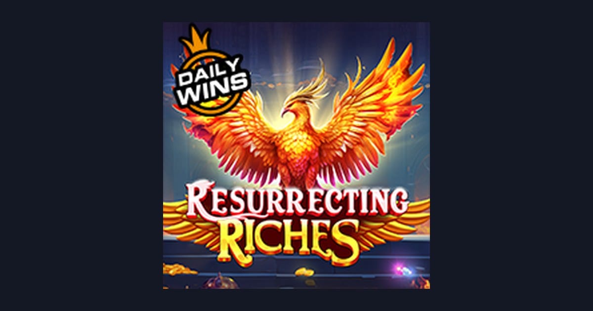 Resurrecting Riches: Pengalaman Seru di Situs Slot Terpercaya