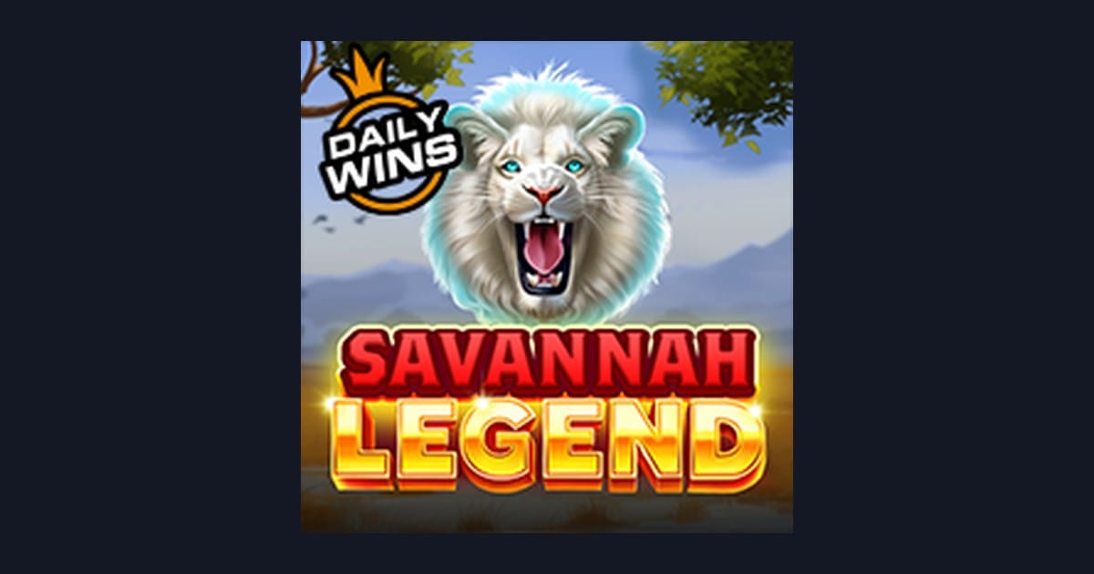 Review Jujur Savannah Legend dan Panduan Demo Slot Terbaru