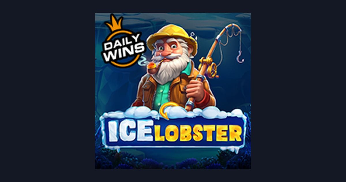 Rasakan Sensasi Slot Gacor Gampang Menang di Ice Lobster Pragmatic Play