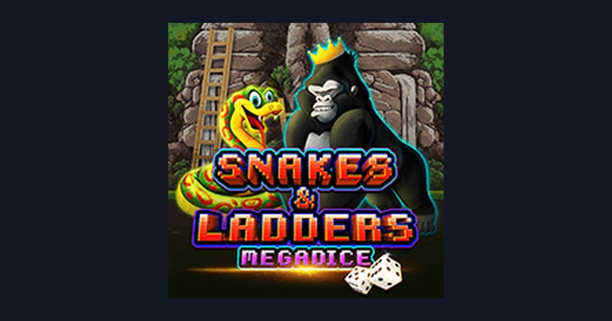 Rasakan Sensasi Snakes and Ladders Megadice di Situs Slot Terpercaya