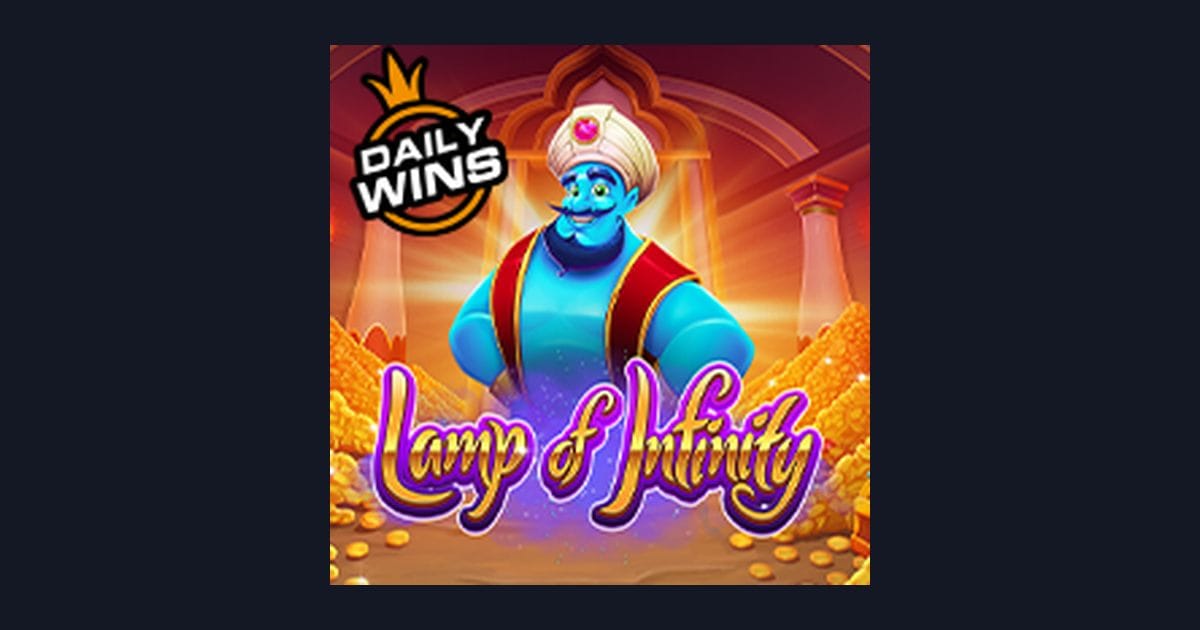 Serunya Main Lamp of Infinity dengan Link Slot Gacor Terbaru