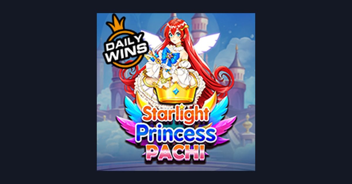 Starlight Princess Pachi: Nikmati Freespin & Scatter Hoki di Slot Seru
