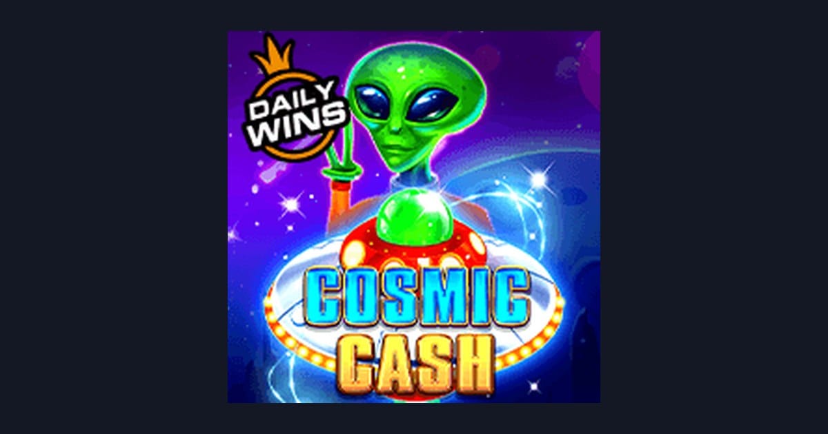 Strategi Menang Cosmic Cash: Slot Anti Rungkad dari Pragmatic Play