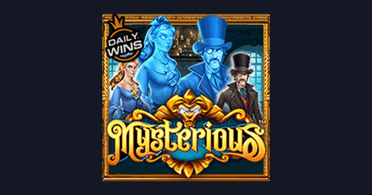 Tips Pola Maxwin Bermain Slot Mysterious dari Pragmatic Play