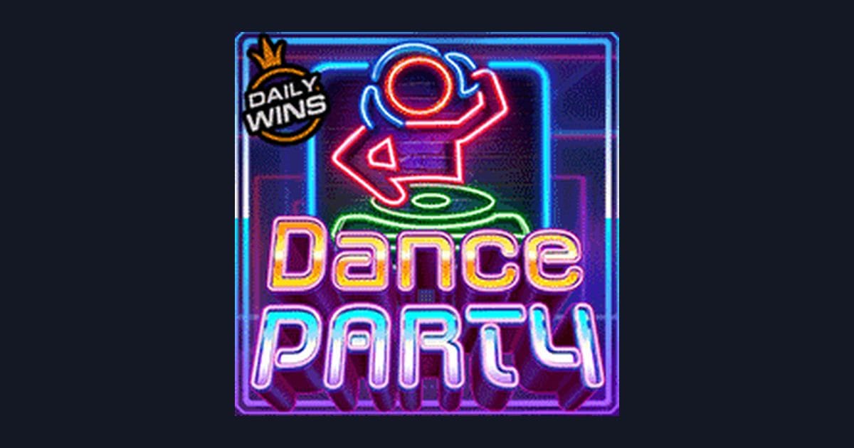 Tips Pola Maxwin Main Slot Dance Party dari Pragmatic Play
