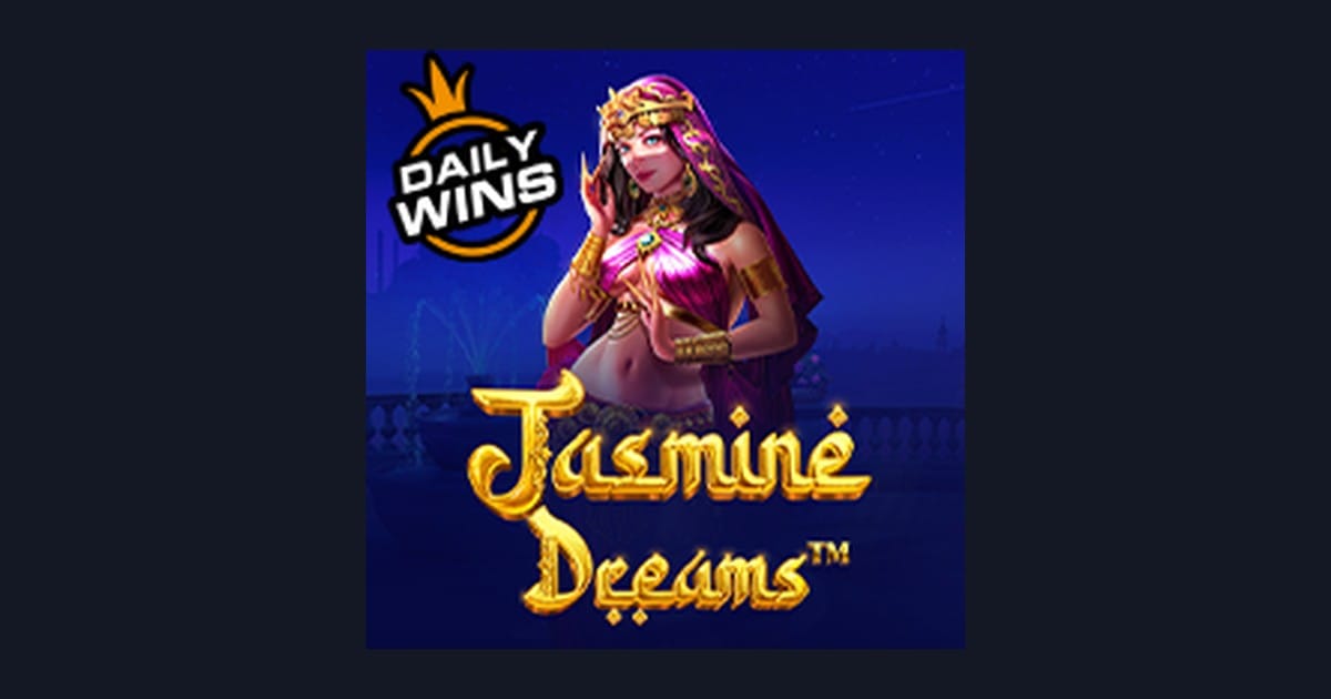 Trik Auto Maxwin Main Slot Jasmine Dreams dari Pragmatic Play