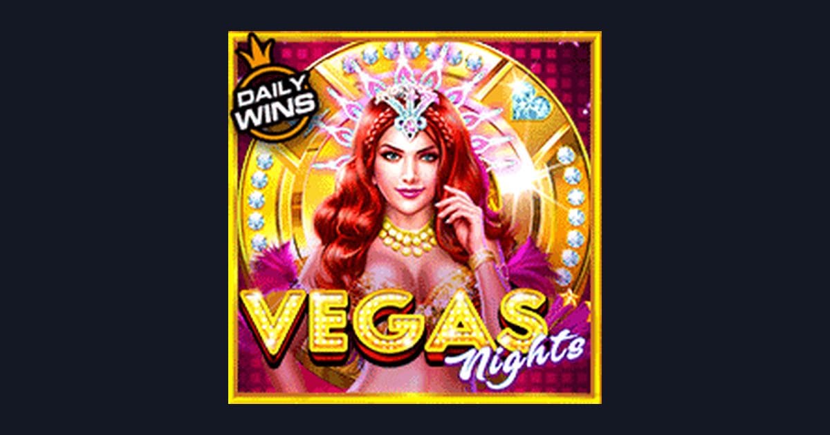 Vegas Nights: Cara Main Modal Receh Cuan Maksimal di Slot Pragmatic Play