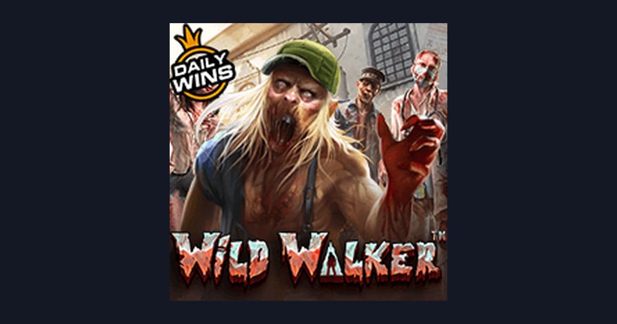 Wild Walker: Cara Modal Receh Cuan Maksimal di Slot Pragmatic Play