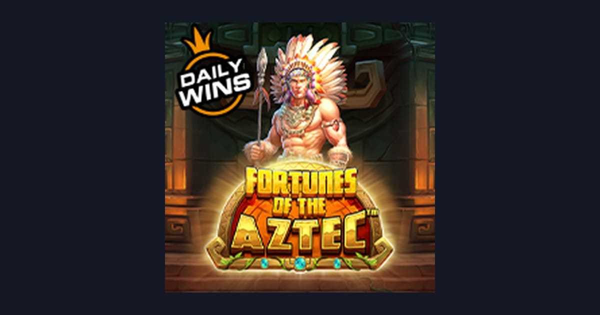 Bocoran RTP Hari Ini dan Review Lengkap Slot Fortunes of Aztec