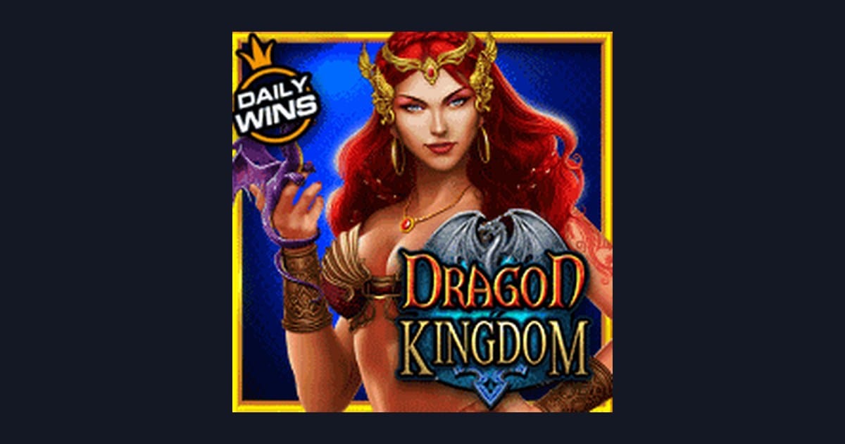 Dragon Kingdom: Temukan Jam Gacor Terbaru dan Link Slot Gacor Terpercaya