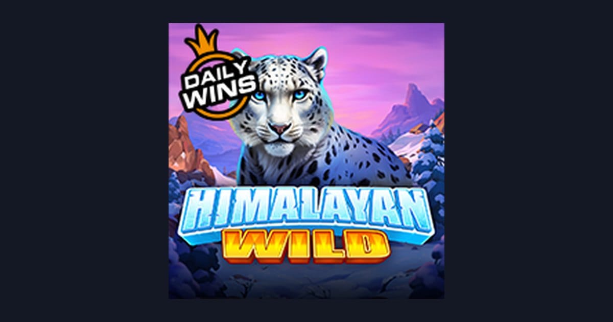Himalayan Wild: Info RTP Live Tertinggi dan Rahasia Menang Slot Pragmatic Play