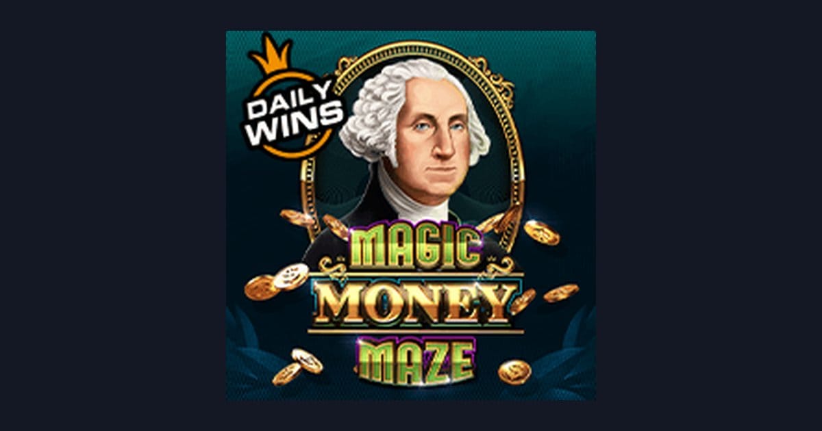 Magic Money Maze: Sensasi Freespin & Scatter Hoki di Slot Pragmatic Play